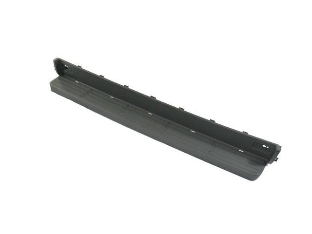 5104526AA - Frames and Bumpers: Fascia Bumper for Mopar Image