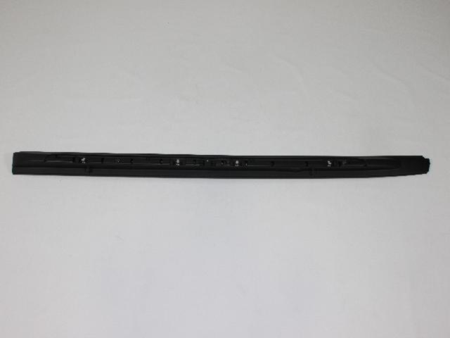 5182583AI - Body Sheet Metal Except Doors: Roof Rack Side Rail, Left for Jeep: Compass Image