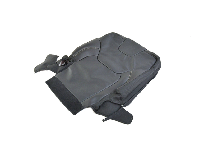 5RA82DX9AF - Interior Trim: Rear Seat Back Cover for Jeep: Cherokee Image