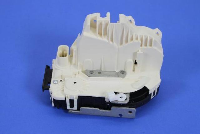4589238AL - Doors, Door Mirrors and Related Parts: Front Door Latch, Right for Mopar Image