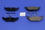 V2014036AE - : Pad Kit for Mopar Image