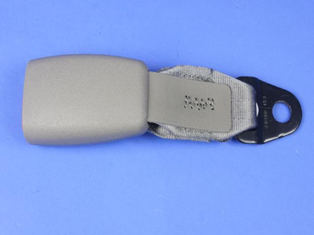 YZ581J3AA - Interior Trim: 3 Passenger Inner Seat Belt for Mopar Image