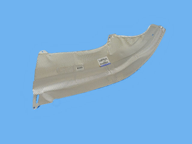 6107145AA - Power Transfer Unit: Hex Flange Head Bolt for Dodge: Dart, Hornet | Fiat: 124 Spider, 500, 500L, 500X | Jeep: Compass, Renegade | Ram: ProMaster 1500, ProMaster 2500, ProMaster 3500 Image