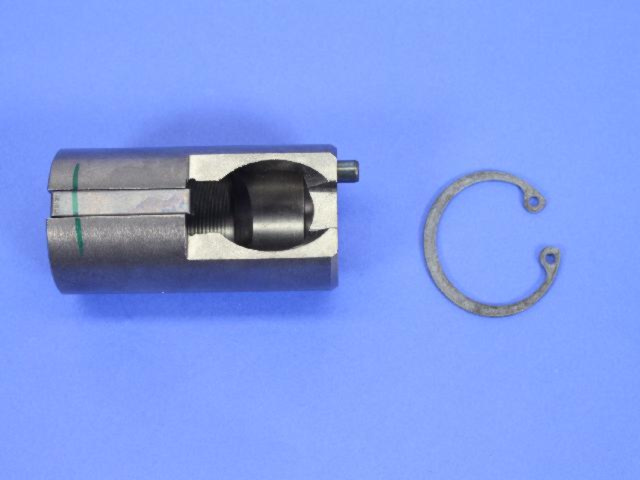 68017159AA - 62TE; 6-Speed; Automatic Transaxle: Parking Sprag Pawl Guide Package for Chrysler: 200, Pacifica, Sebring, Town &amp; Country | Dodge: Avenger, Grand Caravan, Journey | Ram: C/V Image