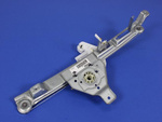 68002892AA - : Rear Door Window Regulator, Right for Jeep: Patriot Image