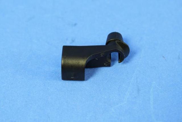 4658677 - Doors, Door Mirrors and Related Parts: Latch Link Clip for Chrysler: 300, PT Cruiser, Town &amp; Country, Voyager | Dodge: Caliber, Caravan, Charger, Durango, Grand Caravan, Magnum, Neon, Nitro, Ram 1500, Ram 2500, Ram 3500 | Jeep: Cherokee, Compass, Gladiator, Grand Cherokee WK, Liberty, Patriot, Wrangler | Ram: 1500 Image