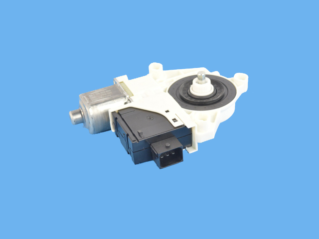 68268765AA - Doors, Door Mirrors and Related Parts: Window Regulator Motor, Right for Jeep: Renegade Image