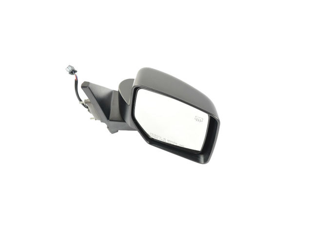 68282458AB - Doors, Door Mirrors and Related Parts: Outside Rearview Mirror, Right for Mopar Image