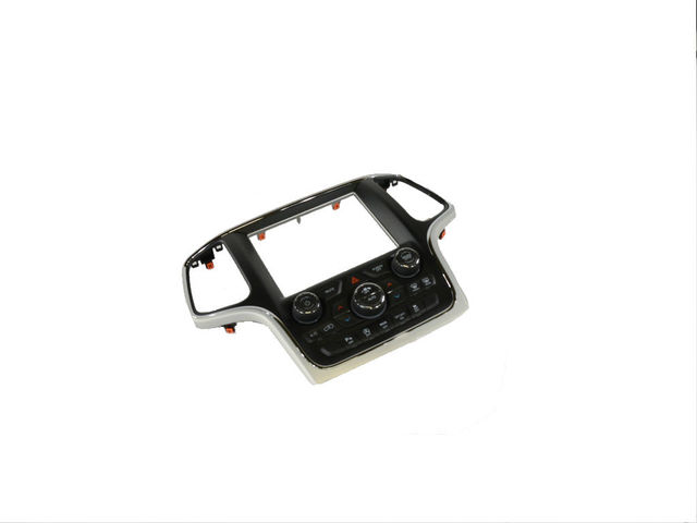 NEW PPT JEEP用 2021-2024 Jeep Grand Cherokee L Driver Liftgate Tail Light