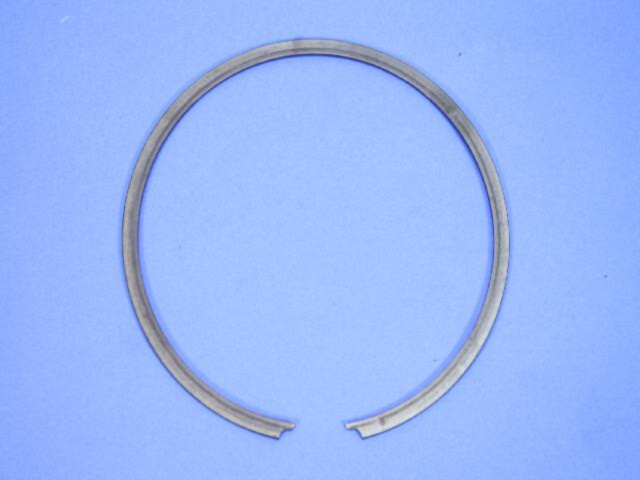 4412203 - Automatic Transaxle 4 Speed: Snap Ring for Chrysler: 200, 300, 300M, Concorde, Pacifica, PT Cruiser, Sebring, Town &amp; Country, Voyager | Dodge: Avenger, Caravan, Challenger, Charger, Dakota, Durango, Grand Caravan, Intrepid, Journey, Magnum, Neon, Nitro, Ram 1500, Stratus | Jeep: Liberty, Wrangler | Ram: 1500, C/V, Dakota, ProMaster 1500, ProMaster 2500, ProMaster 3500 Image