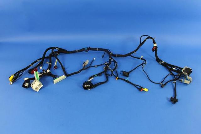 68207088AG - Electrical: Instrument Panel Wiring for Mopar Image