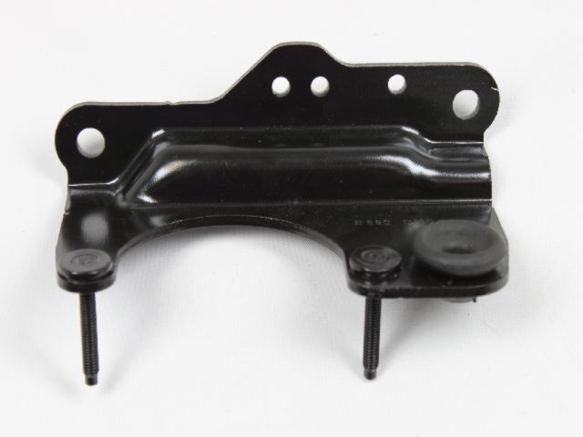 4593959AD - Brakes: Resonator Bracket for Dodge: Durango | Jeep: Grand Cherokee Image
