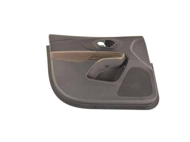 6BC572U5AE - Interior Trim: Front Door Trim Panel Assembly, Left for Jeep: Cherokee Image