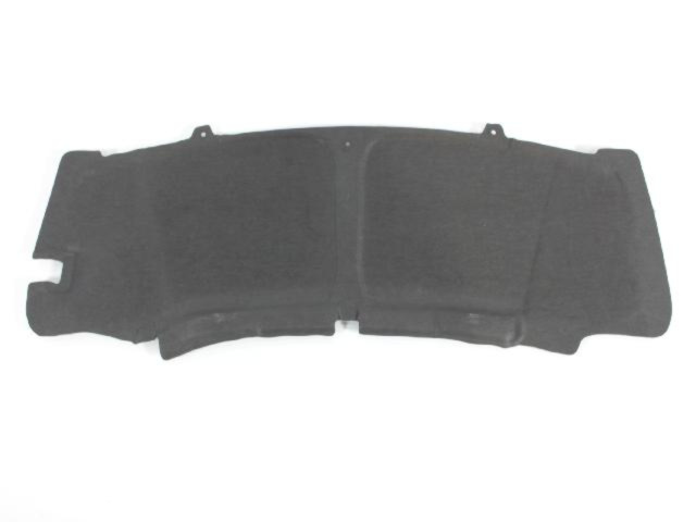 68086354AB - Body Sheet Metal Except Doors: Hood Silencer for Jeep: Compass Image