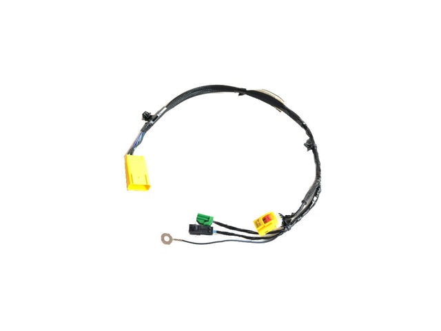 68264842AA - Electrical: Seat Cushion Wiring for Jeep: Compass, Patriot Image
