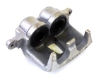 5143693AC - : Disc Brake Caliper Assembly, Left for Jeep: Commander, Grand Cherokee Image