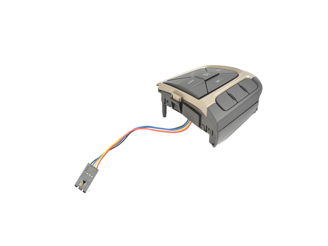 5VE34LS5AA - Electrical: Speed Control Switch for Jeep: Renegade Image