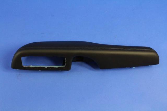 1YZ13DX9AD - Interior Trim: Front Door Trim Armrest, Left for Mopar Image