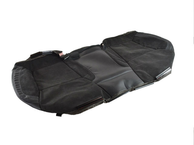 5XZ53DX9AB - Interior Trim: Rear Seat Cushion Cover for Dodge: Charger Image