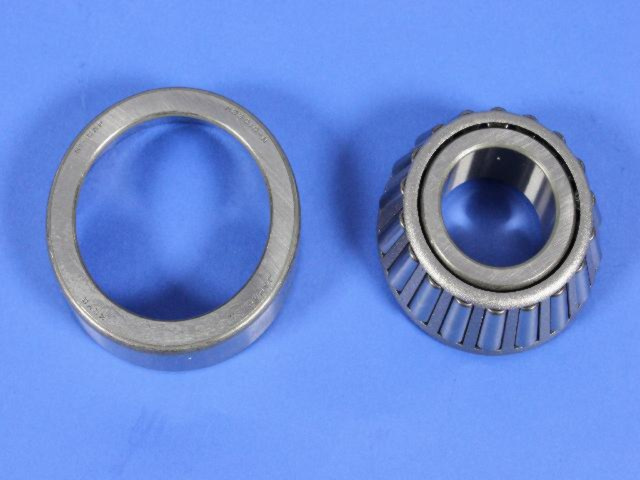 5136772AA - Rear Axle: Bearing, Front for Mopar Image