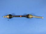 R5273438AG - Front Suspension &amp; Drive: Axle Half Shaft, Right, Remanufactured for Mopar Image