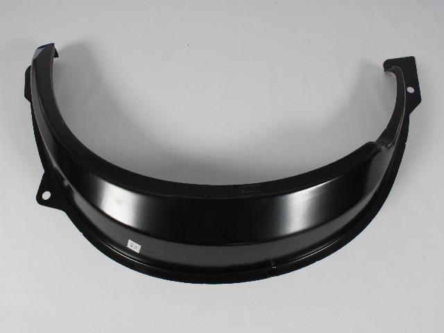 4894726AB - Body Sheet Metal Except Doors: Wheelhouse Outer Panel, Right for Chrysler: Town &amp; Country | Dodge: Grand Caravan | Ram: C/V Image