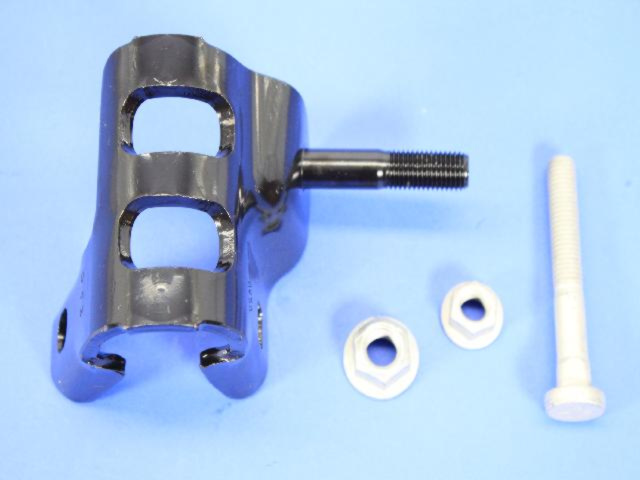 68066693AA - Steering: Damper Bracket for Mopar Image