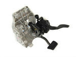 4581765AE - : Adjustable Pedal Assembly for Ram: 2500, 3500 Image