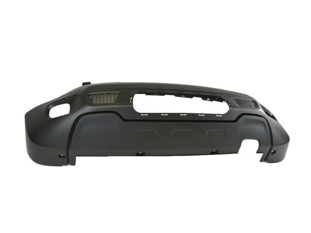 5VX04LXHAA - Frame, Bumper and Fascia: Rear Fascia for Jeep: Renegade Image