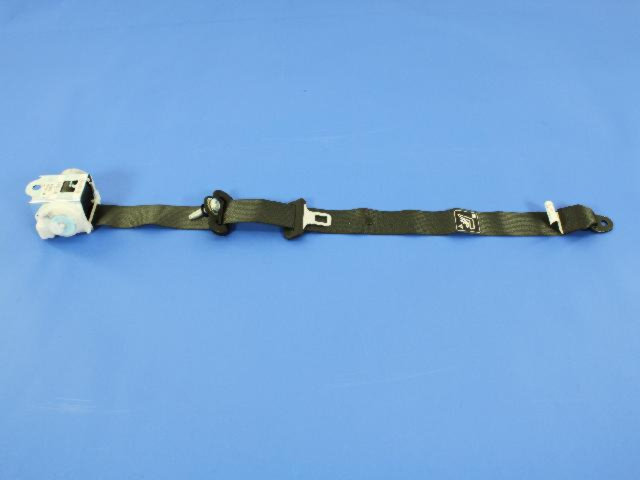 UX58XDVAC - Interior Trim: Rear Outer Seat Belt for Chrysler: 300 | Dodge: Charger Image