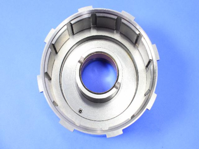 52854214AA - Automatic Transmission 4 Speed [DG8]: Clutch Retainer for Mopar Image