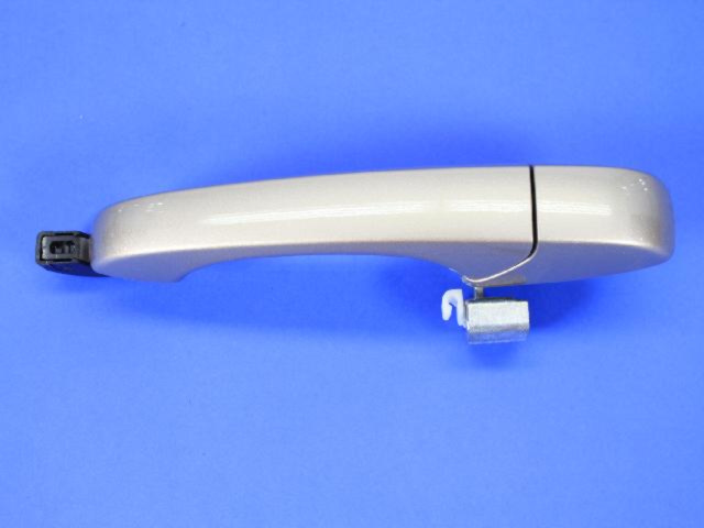 1KR96FKGAD - Doors, Door Mirrors and Related Parts: Exterior Door Handle, Right for Chrysler: Sebring, Town &amp; Country | Dodge: Avenger, Grand Caravan, Journey Image