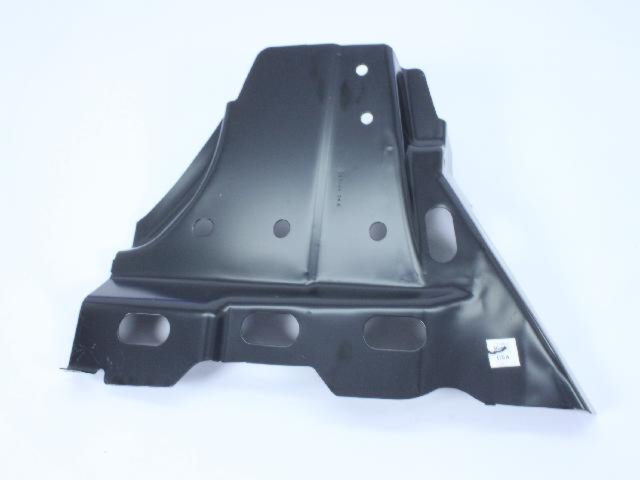 55362333AB - Body Sheet Metal Except Doors: Body Side Aperture Extension, Left for Mopar Image
