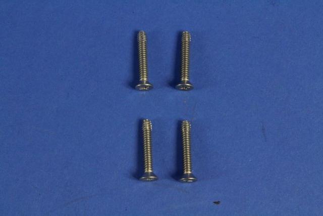 68243541AA - Interior Trim: Screw for Jeep: Cherokee Image