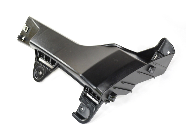 68257153AA - Frame, Bumper and Fascia: Fascia Bracket, Left for Jeep: Cherokee Image
