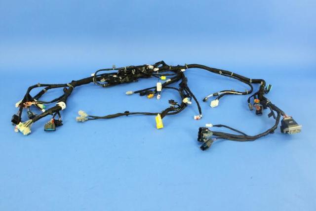 68205628AF - Electrical: Instrument Panel Wiring for Mopar Image