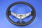 1TT68DX9AE - : Steering Wheel for Jeep: Wrangler, Wrangler JK Image