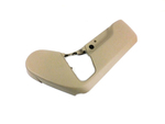 1UN80HL1AA - : Seat Adjuster Shield for Dodge: Durango | Jeep: Grand Cherokee, Grand Cherokee WK Image