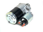5034555AA - : Engine Starter for Chrysler: Sebring | Dodge: Avenger, Caliber, Journey | Jeep: Compass, Patriot Image