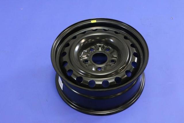 4721860AB - Wheels: Steel Wheel for Chrysler: Town &amp; Country | Dodge: Grand Caravan | Ram: C/V Image