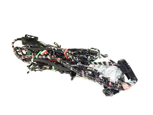 68243054AC - Electrical: Body Wiring for Mopar Image