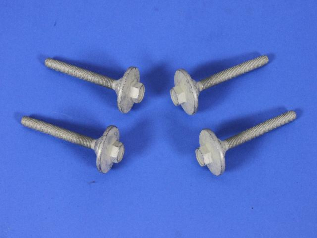 6510429AA - Cooling: Hex Flange Head Bolt for Chrysler: 200, 300, Town &amp; Country | Dodge: Avenger, Challenger, Charger, Durango, Grand Caravan, Journey | Jeep: Grand Cherokee, Grand Cherokee L, Grand Cherokee WK, Wrangler | Ram: 1500, 1500 Classic, C/V, ProMaster 1500, ProMaster 2500, ProMaster 3500 Image
