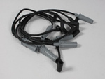 4728037AE - : Ignition Cable Package for Dodge: Dakota, Ram 1500, Ram 2500, Ram 3500 Image