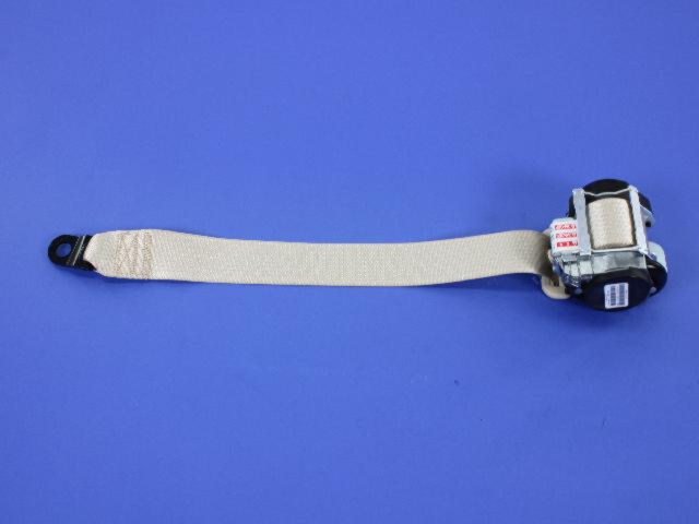 XS45XT1AE - Interior Trim: Retractor Seat Belt, Left for Mopar Image