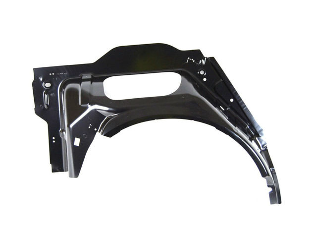 68157420AE - Body Sheet Metal Except Doors: Wheelhouse Outer Panel, Right for Mopar Image