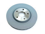 4779712AB - : Disc Brake Rotor for Chrysler: Pacifica, Town &amp; Country, Voyager | Dodge: Grand Caravan, Journey | Ram: C/V Image