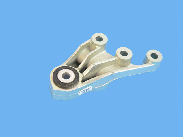 68254474AA - 1.4L Turbo; Engine: Engine Support for Fiat: 500X | Jeep: Renegade Image