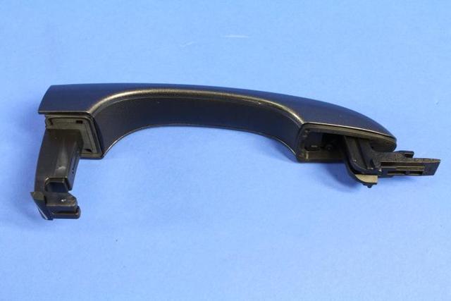1YB55LAUAC - Doors, Door Mirrors and Related Parts: Exterior Door Handle, Right for Mopar Image