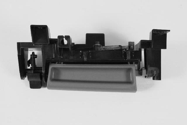 1AE301DVAC - Doors, Door Mirrors and Related Parts: Sliding Door Handle, Right for Chrysler: Town &amp; Country | Dodge: Grand Caravan Image