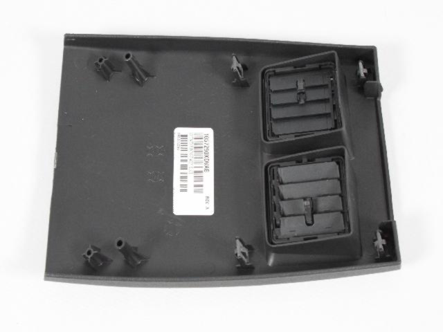 1CC74XDVAA - Instrument Panel and Radios and Consoles: Floor Console End Cap for Chrysler: 300 | Dodge: Charger, Magnum Image